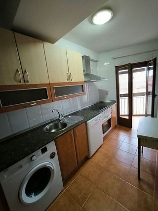 Piso en venta en Centro en Segovia