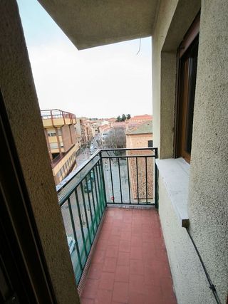 Piso en venta en Centro en Segovia