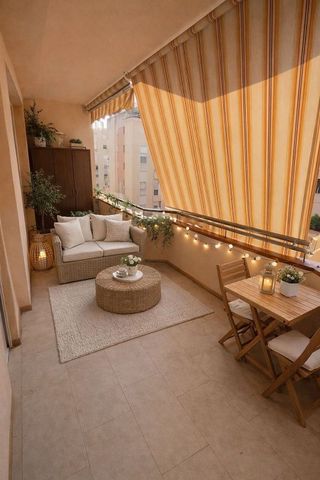 Piso en venta en Zona Norte en Estepona