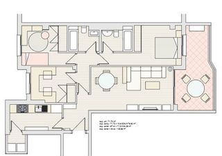 Piso en venta en Zona Norte en Estepona