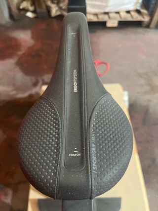 Bicicleta Spinning Domyos 500