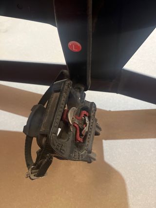 Bicicleta Spinning Domyos 500