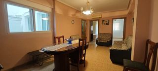 Piso en venta en El Alborgí en Paterna