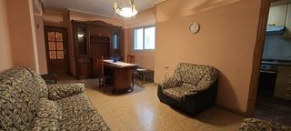 Piso en venta en El Alborgí en Paterna