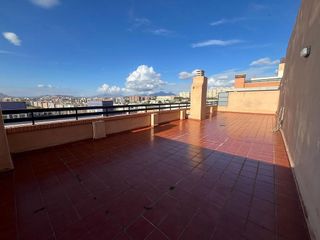 Ático en venta en Garbinet en Alicante