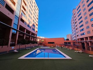 Ático en venta en Garbinet en Alicante