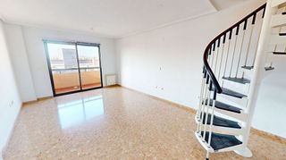 Ático en venta en Garbinet en Alicante