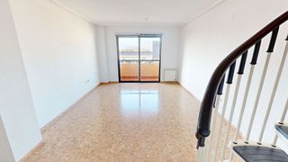 Ático en venta en Garbinet en Alicante