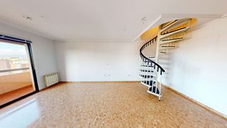 Ático en venta en Garbinet en Alicante