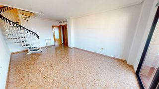 Ático en venta en Garbinet en Alicante