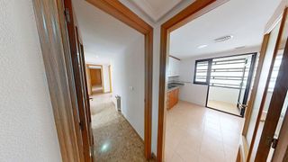 Ático en venta en Garbinet en Alicante