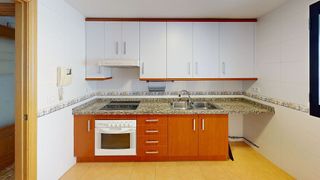 Ático en venta en Garbinet en Alicante