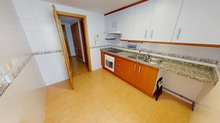 Ático en venta en Garbinet en Alicante