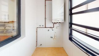 Ático en venta en Garbinet en Alicante