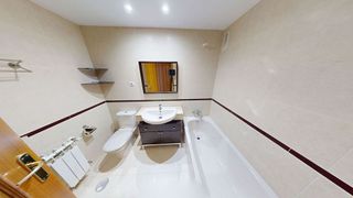 Ático en venta en Garbinet en Alicante