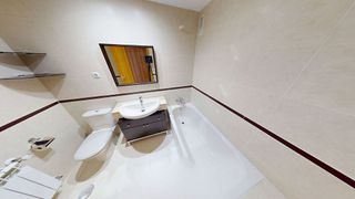 Ático en venta en Garbinet en Alicante