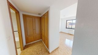 Ático en venta en Garbinet en Alicante