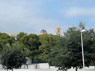 Piso en venta en Altea Pueblo en Altea