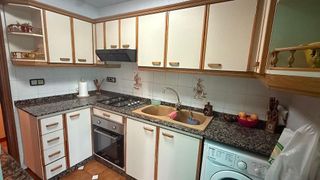 Piso en venta en La Constitución - Canaleta en Mislata