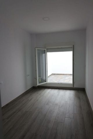 Piso en venta en El Cerro en Sevilla