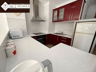 Piso en venta en Playa de los Boliches en Fuengirola