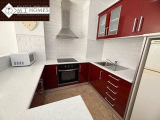 Piso en venta en Playa de los Boliches en Fuengirola