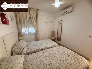 Piso en venta en Playa de los Boliches en Fuengirola