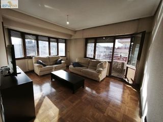 Piso en venta en Centro en Vitoria-Gasteiz