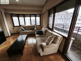 Piso en venta en Centro en Vitoria-Gasteiz