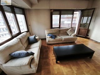 Piso en venta en Centro en Vitoria-Gasteiz