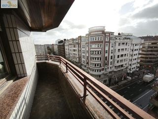 Piso en venta en Centro en Vitoria-Gasteiz