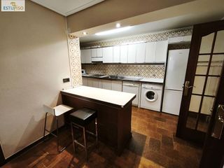 Piso en venta en Centro en Vitoria-Gasteiz