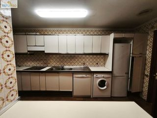 Piso en venta en Centro en Vitoria-Gasteiz