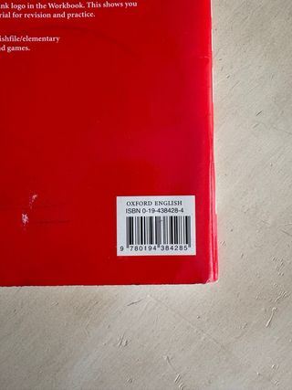 New English File Elementary. Student's Book