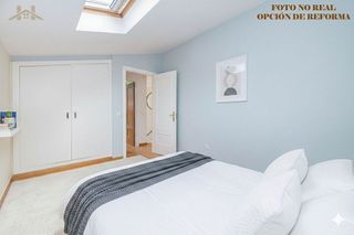Dúplex en venta en Casarrubios del Monte pueblo en Casarrubios del Monte