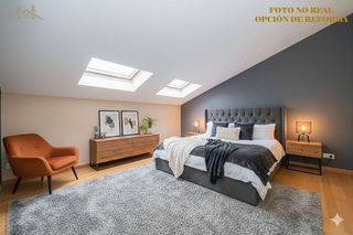 Dúplex en venta en Casarrubios del Monte pueblo en Casarrubios del Monte