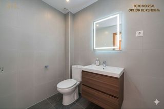 Dúplex en venta en Casarrubios del Monte pueblo en Casarrubios del Monte