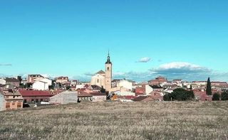 Dúplex en venta en Casarrubios del Monte pueblo en Casarrubios del Monte