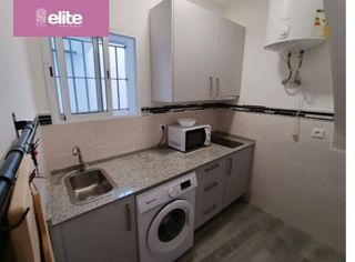 Piso en venta en Centro en Jerez de la Frontera