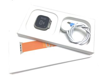 E1190638-0 Apple Watch Ultra 49Mm (Gps 4G) Tita