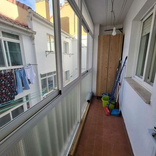 Ático en venta en Sonsoles en Ávila