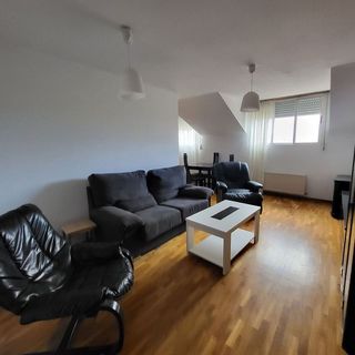 Ático en venta en Sonsoles en Ávila