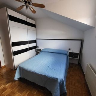 Ático en venta en Sonsoles en Ávila