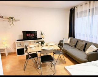 Piso en venta en La Granja en Zaragoza