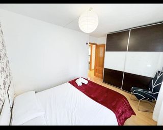 Piso en venta en La Granja en Zaragoza