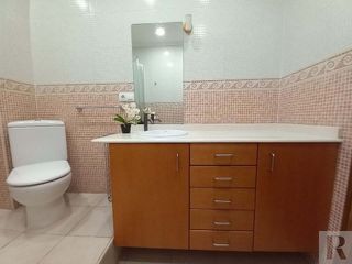 Piso en venta en La Petxina en Valencia