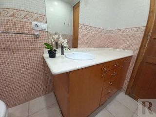 Piso en venta en La Petxina en Valencia