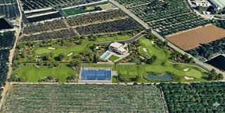 Terreno en venta en Guardamar Playa en Guardamar del Segura