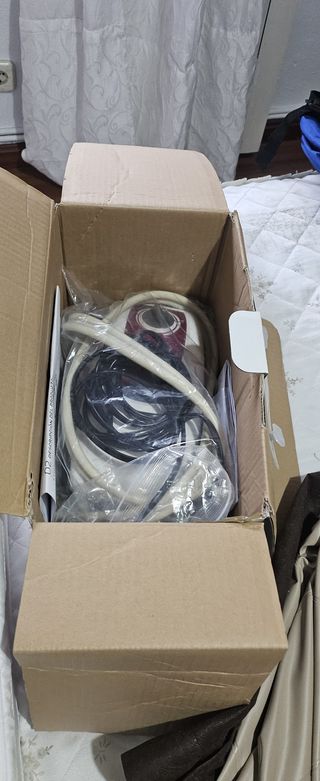 Colchón Antiescaras Cama 90