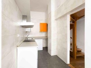 Piso en venta en Centro - Desierto - Arrontegi en Barakaldo